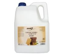 Amati - 112305001370 - Detergente liquido - marsiglia - tanica da 5 L - Amati - 61020 - Conf. da 1 Pz. - 112305001370