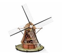 Amati 1710/01 Mulino a vento Olandese 1:30 modellismo