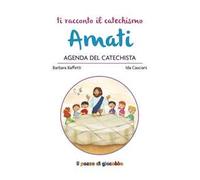 Amati. Agenda del catechista