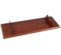 Amati B1608-30 Base per Italian Runabout 200x600mm modellismo