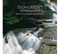 Amati Chamber Ensamb - Forellenquintett