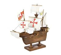 Amati First Step A600/03 Santa Maria 1:100 modellismo