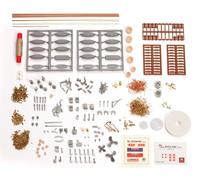 Amati Serie accessori per Titanic 1837 modellismo