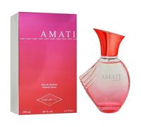 Amati Yours Eau De Parfume Femme 100ml