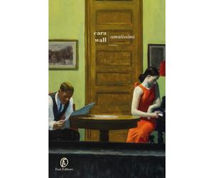 Amatissimi [Paperback] [Feb 24, 2022] Cara Wall