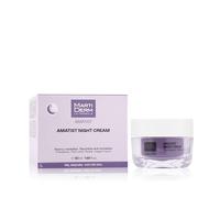 E_0017_281759 Martiderm Martiderm Amatist Night Cream 50ml Salute
