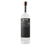 Amatiteña Tequila Blanco Origen 100% Puro de Agave 49% Vol. 0,7l