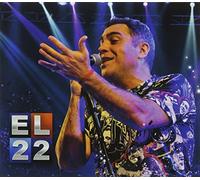 Amato, Cristian - El 22