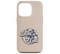 Amato da Dio Love by God Gesù Cristo Versetto della Bibbia Custodia per iPhone 13 Pro