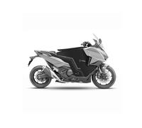 Amato Moto Coprigambe Nero Tucano Urbano TERMOSCUD® S R257SPRO Per Honda Forza 750 2025