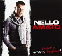Amato Nello - Amato:Verbo Amare