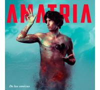 AMATRIA De Las Cenizas (Vinyl LP)