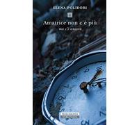 Amatrice non c'è più. Ma c'è ancora