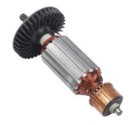 Amature per seghetto per circolare ROTOR per GKS190 GKS165 1619P06345 solo pezzo