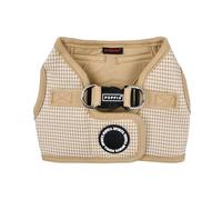 AMATUS HARNESS B Beige M Pettorina per cani