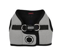 AMATUS HARNESS B Nero XL Pettorina per cani