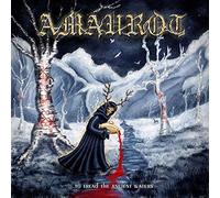 Amaurot - To Tread the Ancient Waters
