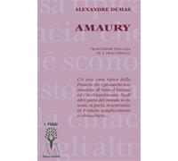 Amaury - Dumas Alexandre