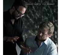 Amaury Faye X Igor Gehenot (Cd)