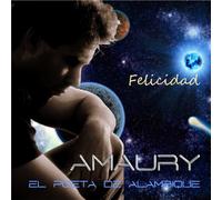 Amaury - Felicidad