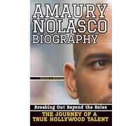 AMAURY NOLASCO BIOGRAPHY: Breaking Out Beyond the Roles - The Journey of a True Hollywood Talent