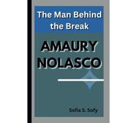 Amaury Nolasco: The Man Behind the Break