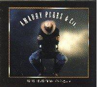 Amaury Pérez - Aguas Revisitadas