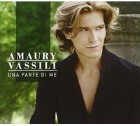Amaury Vassili - Una Parte Di Me