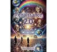 Amavero, D Renaissance 2.0 - (German Import) Book NUOVO