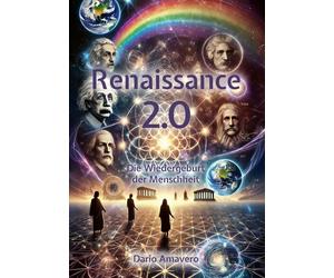 Amavero, D Renaissance 2.0 - (German Import) Book NUOVO