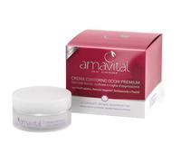 Amavital AMAVITAL CREMA CONTORNO OCCHI PREMIUM 30 ML