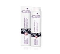 Amavital AMAVITAL SHAMPOO ANTIGIALLO CAPELLI BIONDI E BIANCHI 250 ML