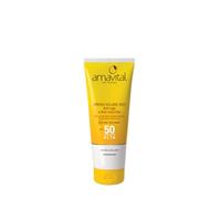 Amavital Crema Solare Protezione viso SPF50 75 ml