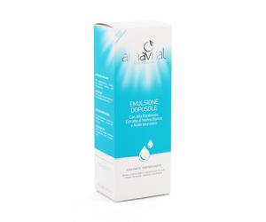 Amavital Emulsione Doposole Idratante 200 Ml