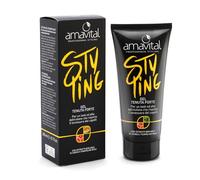 Amavital Gel Capelli Tenuta Forte 200ml - Professional Styling