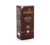 Amavital Gel Super Abbronzante Intensificatore