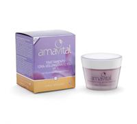 Amavital Idra-Volume3 Trattamento Idra-Volumizzante Crema Viso Spf 15, 50ml