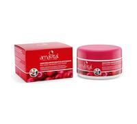 Amavital Maschera Disciplinante Elasticizzante 300ml - Capelli Ricci e Mossi