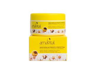 AMAVITAL MASCHERA NUTR/PROT