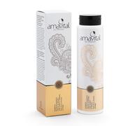 Amavital Oli Preziosi Shampoo Nutriente Lucidante, 250 ml | Nutre e idrata aiutando a rendere i capelli morbidi e lucenti; Gli oli apportano acidi grassi e componenti vitaminici