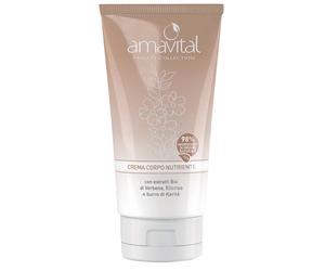 AMAVITAL PC CR CRP NUTR VER&EL