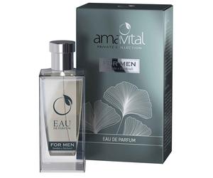 AMAVITAL PC MEN S&P EDP 50ML