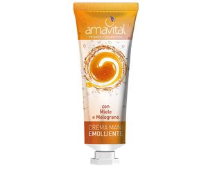 AMAVITAL PRIVATE CR MANI EMOL