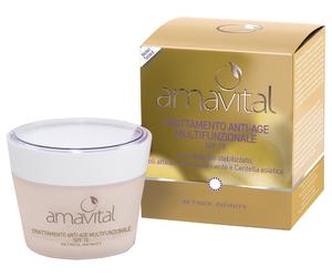 AMAVITAL RETINOL TRATT A/AGE