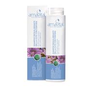 Oficine Cleman Amavital - Shampoo Riequilibrante della Cute con Forfora, 250ml