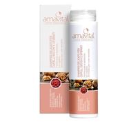 Amavital Shampoo Delicato Capelli Secchi e Sfibrati energizza e rinforza la fibra capillare