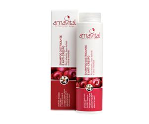 AMAVITAL SHAMPOO DISTRIC A/CRE