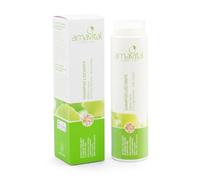 Amavital Shampoo Lisciante Anticrespo Capelli Lisci, 250 ml | Deterge e aiuta a controllare il crespo; Dedicato a capelli lisci che tendono a gonfiarsi