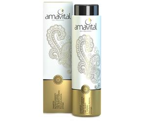 AMAVITAL SHAMPOO NUTRISPLENDEN