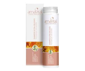 AMAVITAL SHAMPOO ULTRA DELICAT